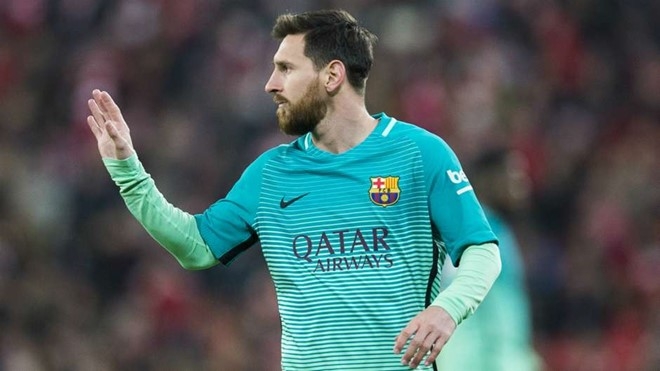 Suarez loai Griezmann khoi doi hinh tieu bieu FIFA 2016 hinh anh 10