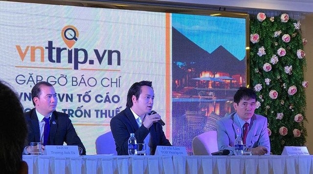 Agoda dong cua trang web tieng Viet? hinh anh 1