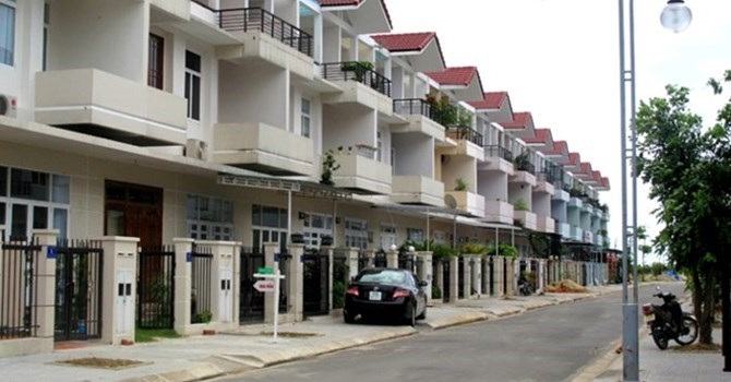 Image result for Biệt thự, liền kề Hà Nội giao dịch kỷ lục sau 5 năm