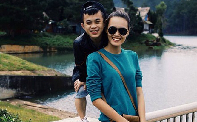 Chú lùn Trần Xuân Tiến: Chia tay bạn gái người mẫu dù đã chụp xong ảnh cưới