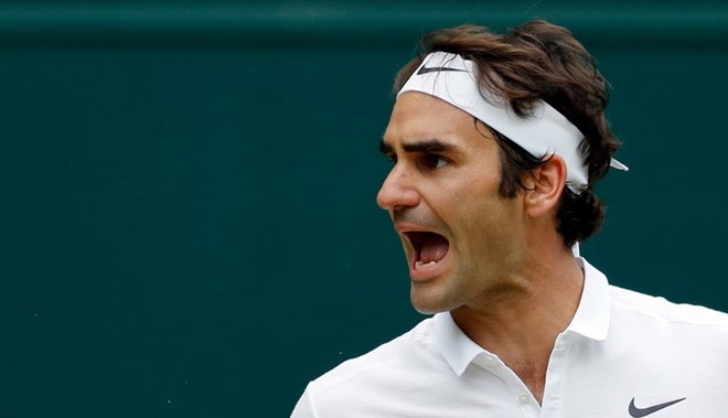 Federer, huyen thoai tron chay bao chua thoi gian hinh anh 2