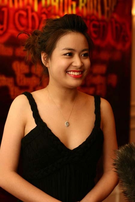 nhan sac bien doi cua hoang thuy linh sau 10 nam buoc vao showbiz hinh anh 4
