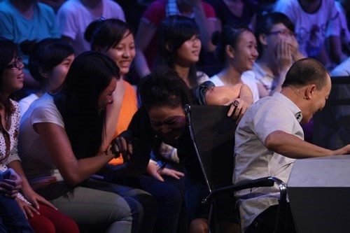 Nhung game show truyen hinh bi chi trich vi phan cam hinh anh 3