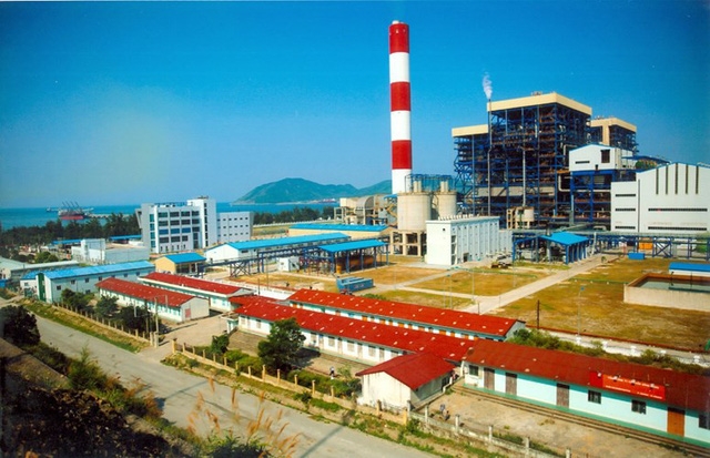 Formosa Hà Tĩnh sẽ được tự nhập than, không phải qua hai đầu mối là Vinacomin và Tổng công ty Đông Bắc.