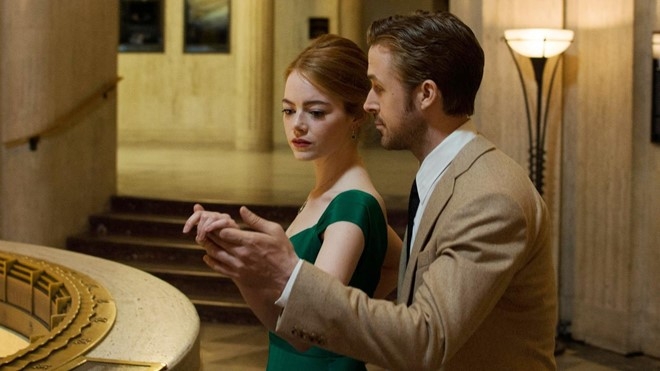 Tu Qua cau vang toi Oscar: ‘La La Land’ se tiep tuc thang? hinh anh 1