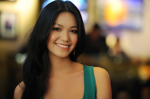 Vì sao nhiều nghệ sĩ như Helen Thanh Đào phải xóa sổ đời tư khi bước chân vào showbiz? - Ảnh 8.