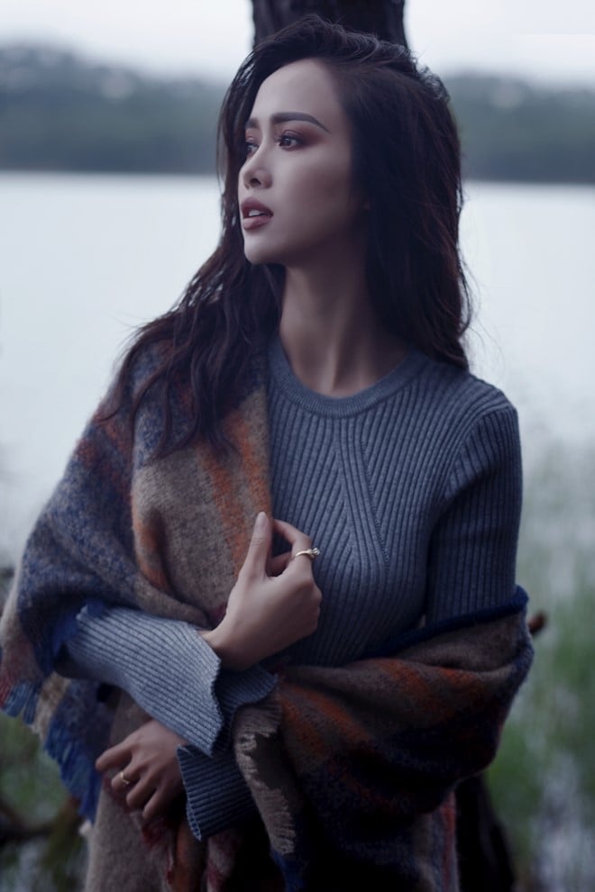 Vu Ngoc Anh goi cam voi mot vai tran hinh anh 6