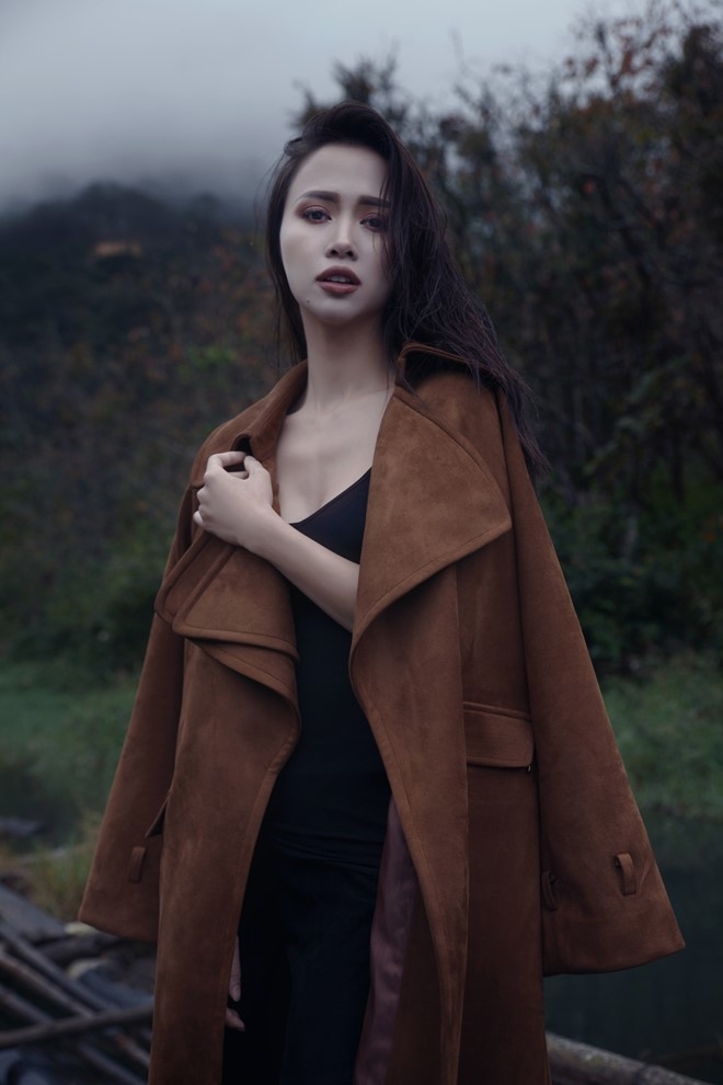 Vu Ngoc Anh goi cam voi mot vai tran hinh anh 7