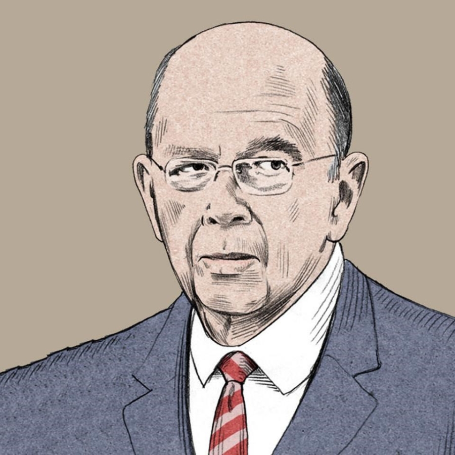 2 tỷ phú và 10 triệu phú USD trong nội các của Donald Trump hình ảnh 2 2 ty phu va 10 trieu phu USD trong noi cac cua Donald Trump hinh anh 2