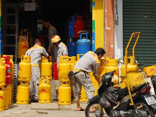 Bỏ điều kiện phi lý về kinh doanh gas - 1