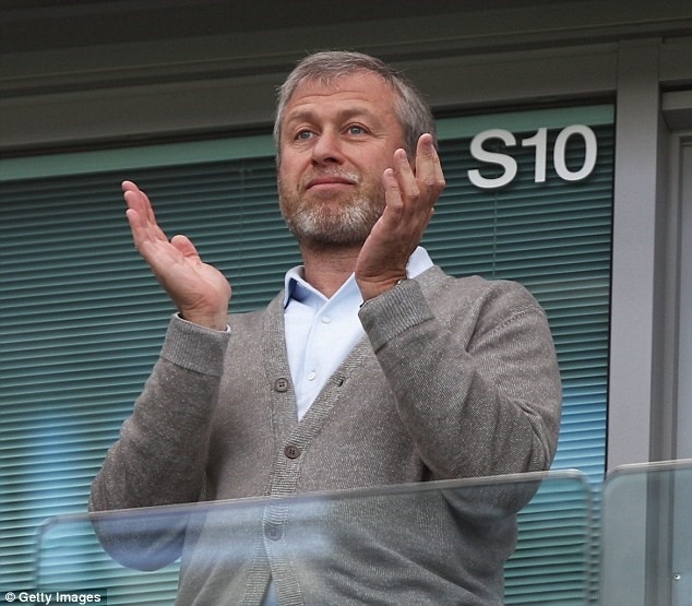 Chelsea chi 500 trieu bang cai tao Stamford Bridge hinh anh 8
