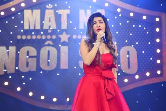 Cuu thanh vien May Trang noi yeu Truong Giang tren game show hinh anh 3