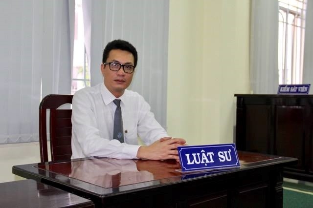 De nghi cam xuat canh doi voi cha con Dr. Thanh la can thiet hinh anh 1