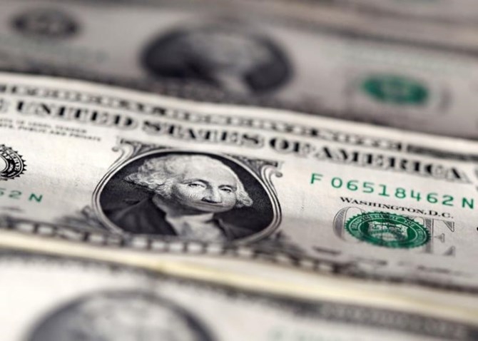 Đồng USD rơi xuống đáy 1 tháng sau họp báo gây thất vọng của ông Trump
