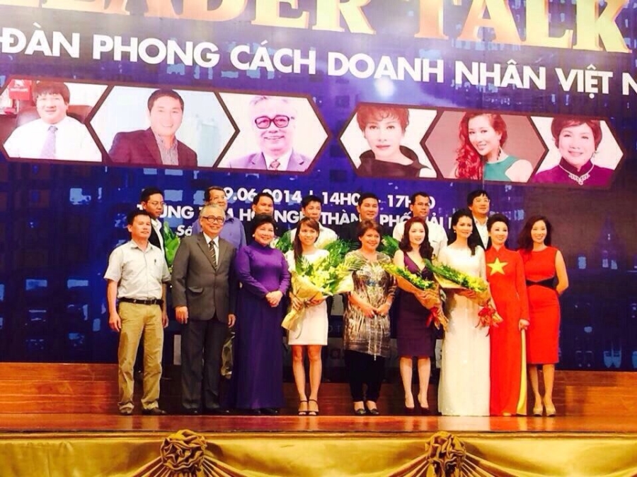 me de hoa hau thu ngan: moi net dep cua toi va con toi deu tu nhien hinh anh 4
