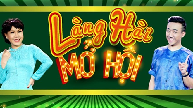 Nghe si Viet ‘ban’ hinh anh cho game show gia bao nhieu? hinh anh 2