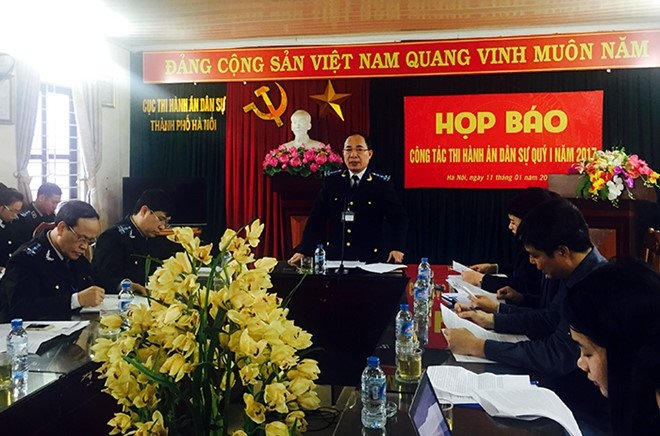 Nhà Dương Chí Dũng đã tự giao nộp gần 10 tỷ đồng