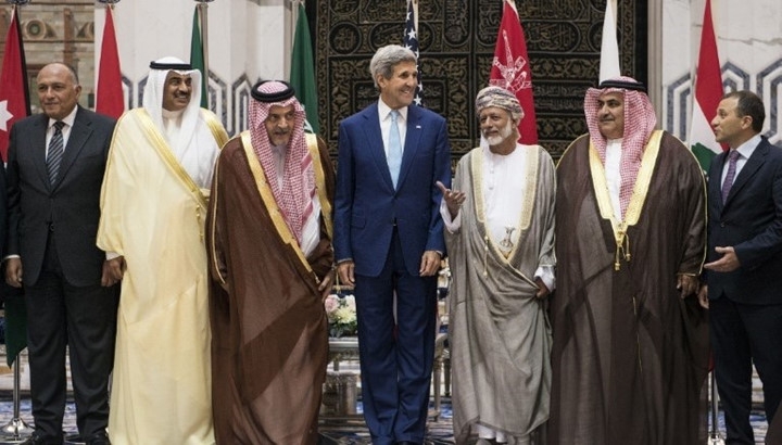 nhin lai su nghiep cua ngoai truong my john kerry hinh 13