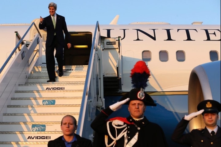 nhin lai su nghiep cua ngoai truong my john kerry hinh 16