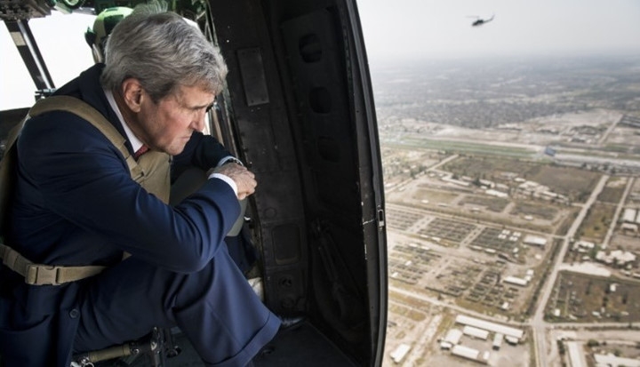 nhin lai su nghiep cua ngoai truong my john kerry hinh 17