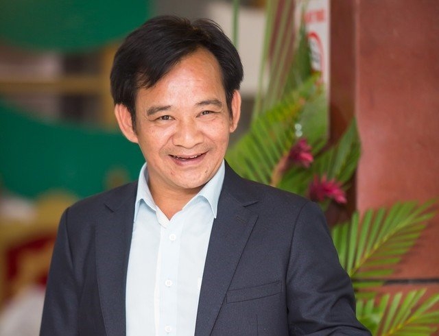 Quang 'Tèo': Nếu buôn ngà voi, sao tôi phải ở nhà 35m2?