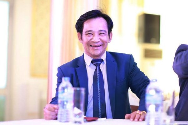 Quang 'Tèo': Nếu buôn ngà voi, sao tôi phải ở nhà 35m2?