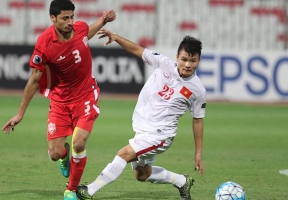 U20 Việt Nam sẽ tập huấn tại Đức vào tháng 3 năm nay