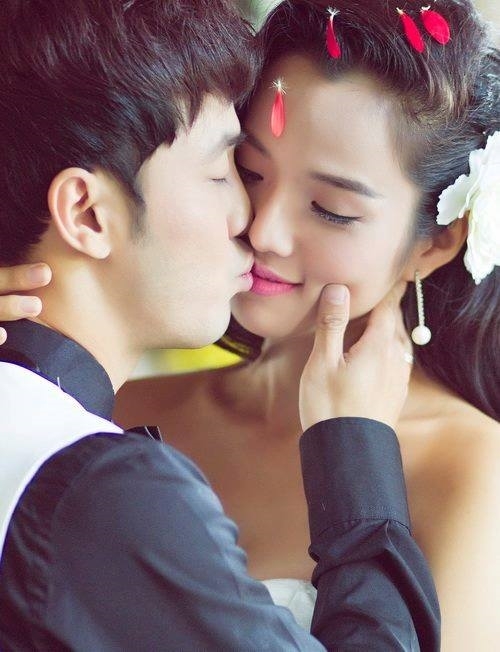 Ung Hoang Phuc buc xuc vi bi gia mao