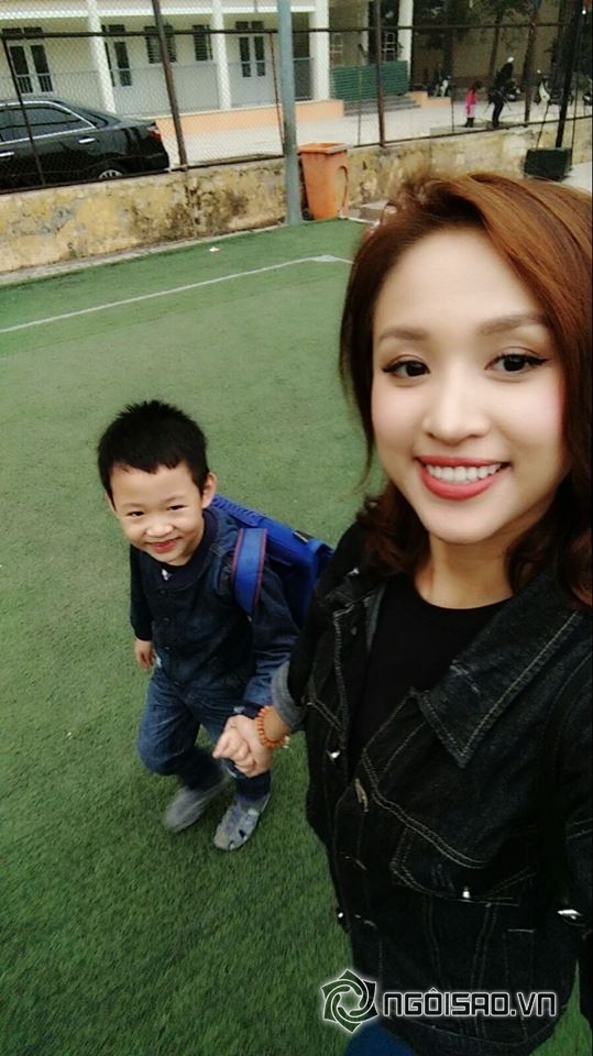 MC Vân Hugo mù chột câm 3