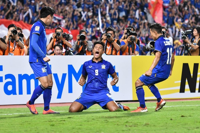 Thái Lan sẽ có thêm cơ hội dự VCK World Cup, sau khi giải đấu tăng số lượng đội tham dự lên 48 vào năm 2026