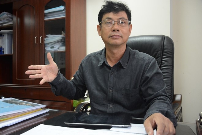 Cap treo vao Tan Son Nhat: Mot gio van chuyen 4.500 nguoi hinh anh 1