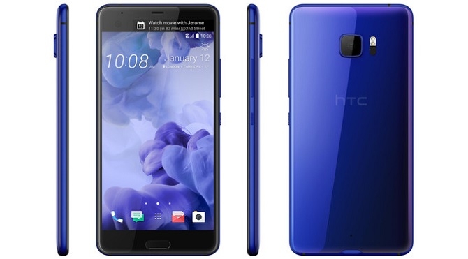 HTC sẽ giới thiệu từ 6 đến 7 chiếc smartphone trong năm nay, không có HTC 11