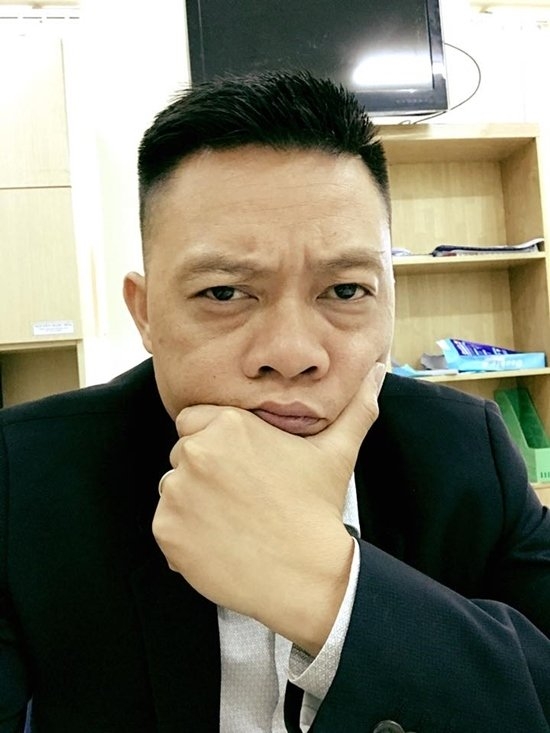 Không nhận ra BTV Hoài Anh trong hình ảnh cách đây 3 năm