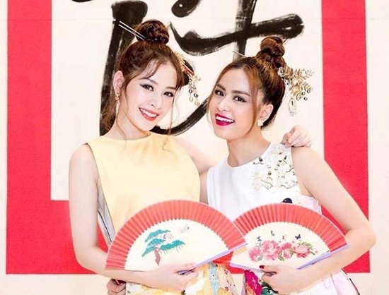 Không nhận ra BTV Hoài Anh trong hình ảnh cách đây 3 năm