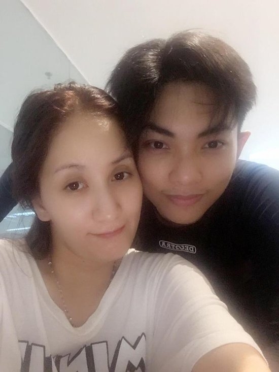 Không nhận ra BTV Hoài Anh trong hình ảnh cách đây 3 năm