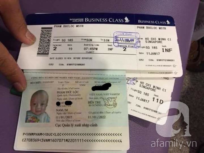 Lùm xùm vụ trục lợi tiền ủng hộ bé bị não úng thủy chữa trị tại Singapore, tình nguyện viên và sư thầy lên tiếng - Ảnh 5.