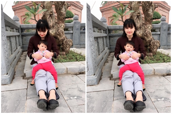 Mẹ nuôi của em bé Lào Cai suy dinh dưỡng lên mạng cầu cứu giúp đỡ vì phát hiện bé tổn thương não - Ảnh 10.