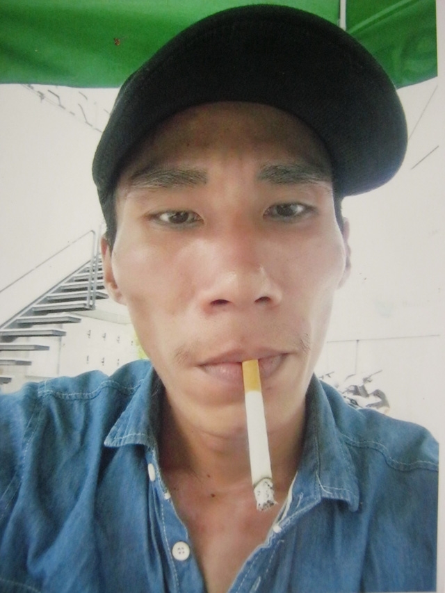 Nguyễn Hồng Luân