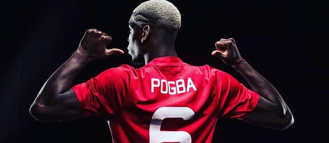 Sau 5 thang, Paul Pogba chung minh 89 trieu bang la qua re hinh anh 2