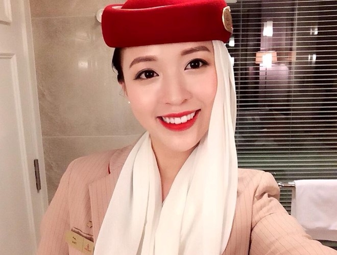 Gap 9X Viet sau mot nam lam viec tai hang hang khong quoc te hinh anh 3