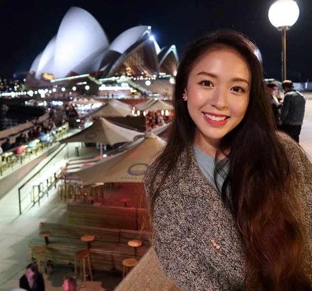 Gap 9X Viet sau mot nam lam viec tai hang hang khong quoc te hinh anh 5