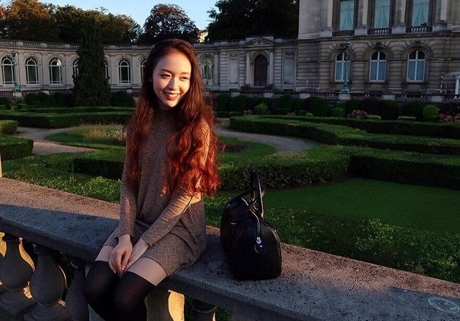 Gap 9X Viet sau mot nam lam viec tai hang hang khong quoc te hinh anh 9
