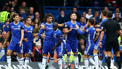 Leicester City– Chelsea: Thách thức “Nhà vua” - 1