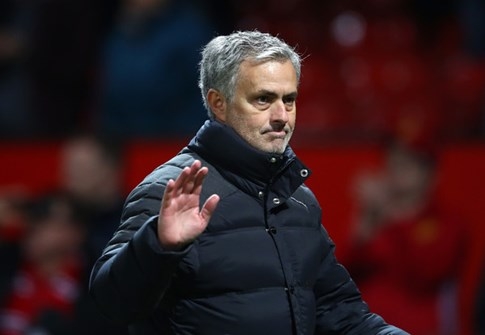 Mourinho châm dầu vào lửa trước trận M.U đại chiến Liverpool - ảnh 2