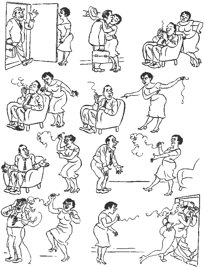 Bo tranh ve the gioi chung ta dang song hinh anh 2