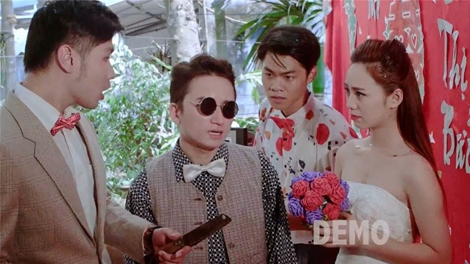 Nhung MV Viet lap ky luc ve luot xem nam 2016 hinh anh 2