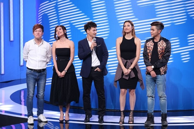 Tran Thanh bat luc khi khach moi bi 'do' o On gioi hinh anh 1