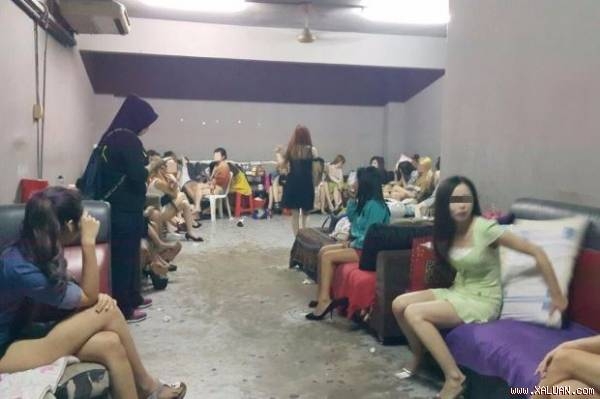 bo ldtbxh noi gi ve thong tin gai mai dam viet nam bi bat o indonesia? hinh anh 1