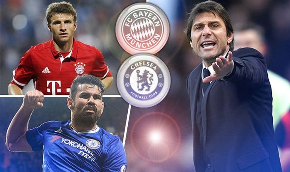 Chelsea san sang chi 75 trieu bang mua Mueller thay Costa hinh anh 1
