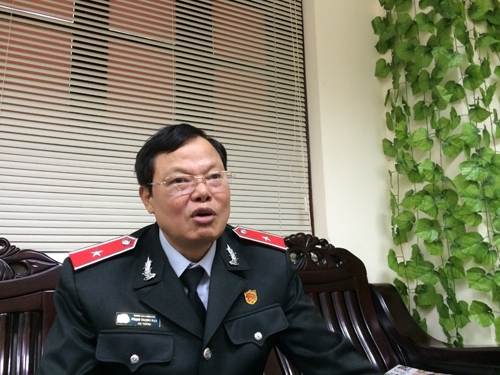 “co phan anh lanh dao tinh len t.u chuc tet, cam bang nay tien” hinh anh 1